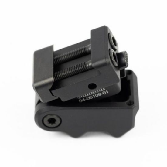 Picture of SAMSON PICATINNY SIDE FOLDING ADAPTER, BLACK