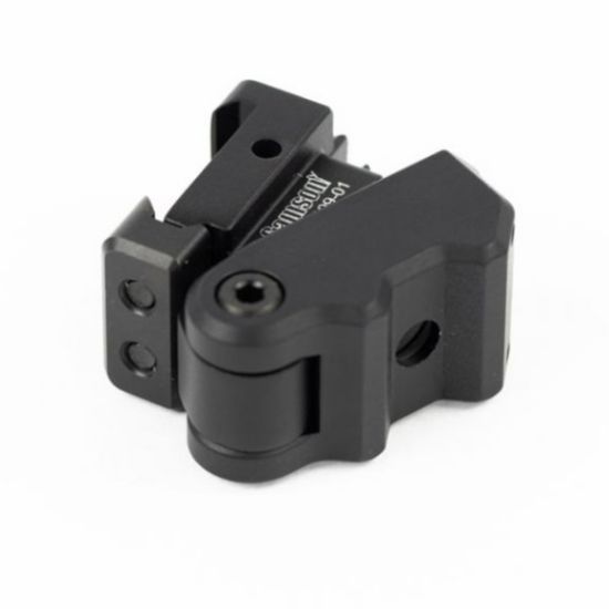 Picture of SAMSON PICATINNY SIDE FOLDING ADAPTER, BLACK