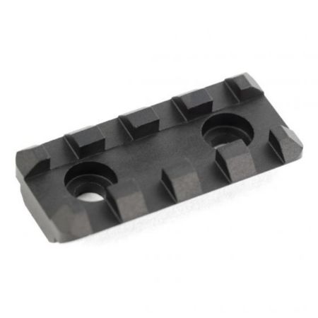 Picture of SAMSON 2 INCH PICATINNY RAIL FOR THE HANNIBAL RAIL