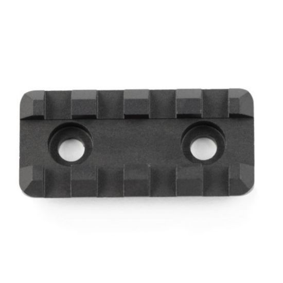 Picture of SAMSON 2 INCH PICATINNY RAIL FOR THE HANNIBAL RAIL