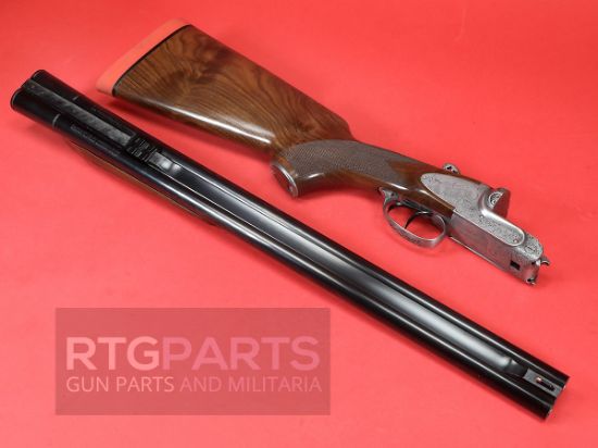 Picture of SABATTI BIG FIVE CLASSIC SAFARI EDL, .470 NITRO EXPRESS