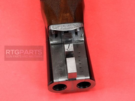 Picture of SABATTI BIG FIVE CLASSIC SAFARI EDL, .470 NITRO EXPRESS