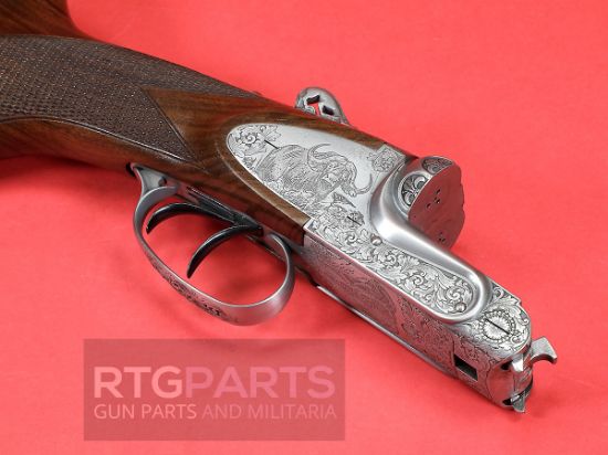 Picture of SABATTI BIG FIVE CLASSIC SAFARI EDL, .470 NITRO EXPRESS