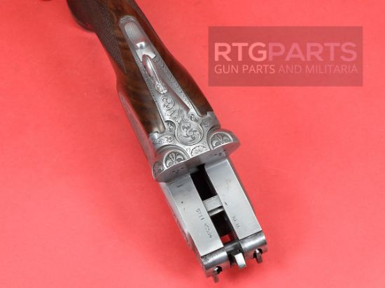 Picture of SABATTI BIG FIVE CLASSIC SAFARI EDL, .470 NITRO EXPRESS