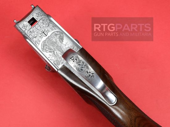 Picture of SABATTI BIG FIVE CLASSIC SAFARI EDL, .470 NITRO EXPRESS