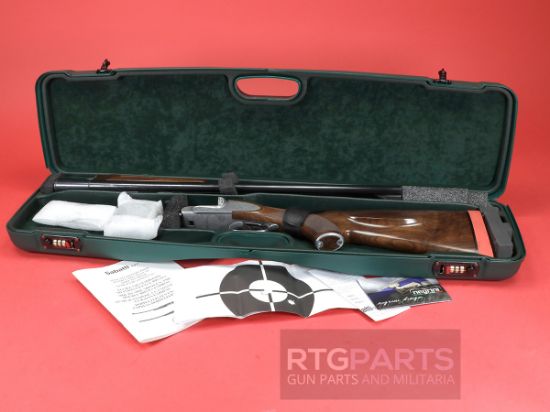 Picture of SABATTI BIG FIVE CLASSIC SAFARI EDL, .470 NITRO EXPRESS
