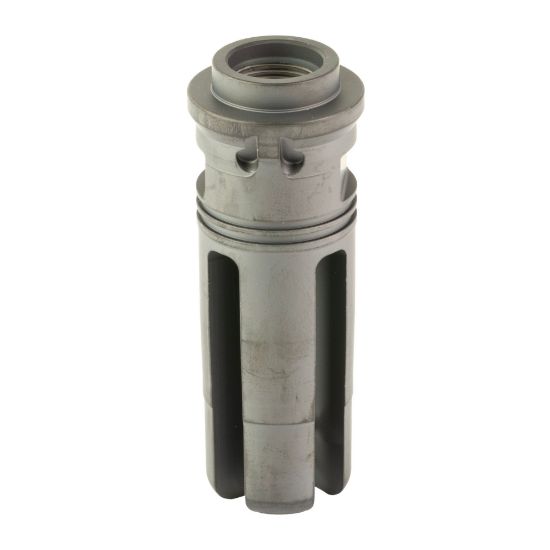 Picture of SUREFIRE 4-PRONG FLASH HIDER FOR AR 5.56/.223, THREAD 1/2 X 28