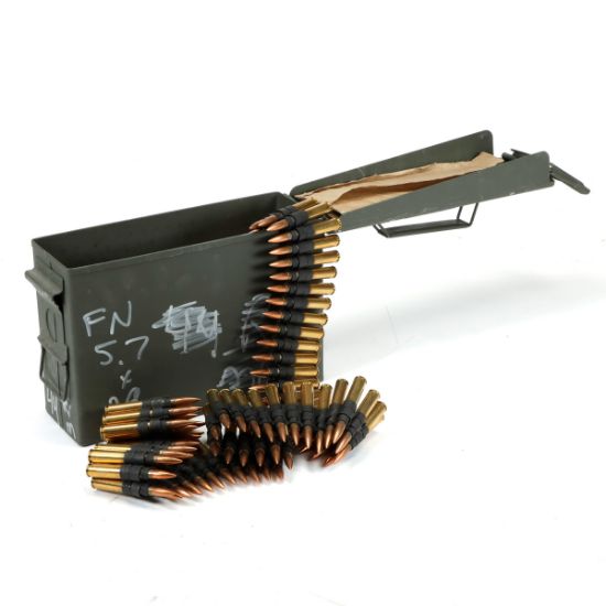 Picture of 210RD LINKED 30-06 BALL WITH CAN (HEADSTAMP 88)