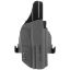 Picture of KEL-TEC PR57 OWB PADDLE HOLSTER, RIGHT HAND, BLACK