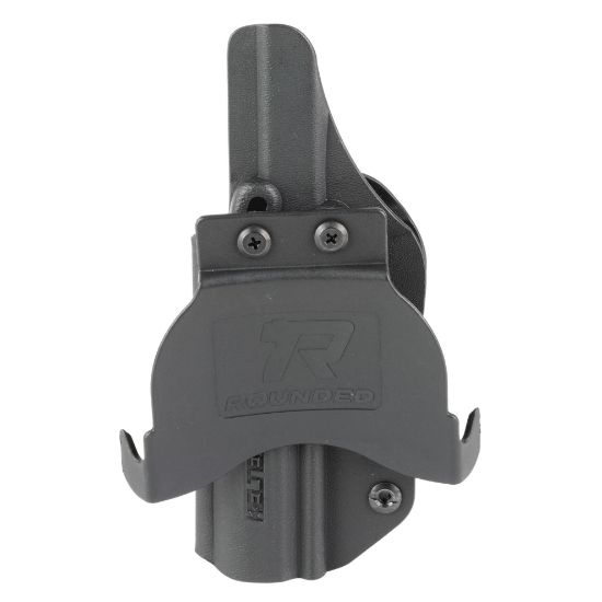 Picture of KEL-TEC PR57 OWB PADDLE HOLSTER, RIGHT HAND, BLACK