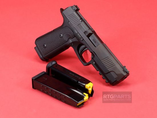 Picture of DANIEL DEFENSE H9 9MM PISTOL NIB 2X15RD MAGS