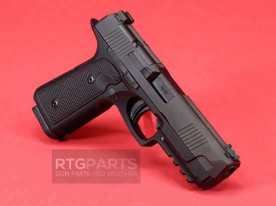 Picture of DANIEL DEFENSE H9 9MM PISTOL NIB 2X15RD MAGS