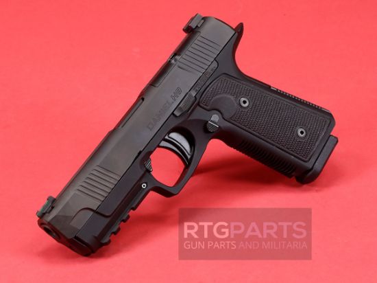 Picture of DANIEL DEFENSE H9 9MM PISTOL NIB 2X15RD MAGS