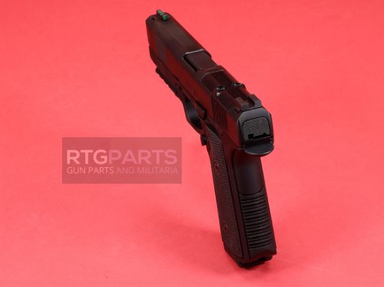 Picture of DANIEL DEFENSE H9 9MM PISTOL NIB 2X15RD MAGS