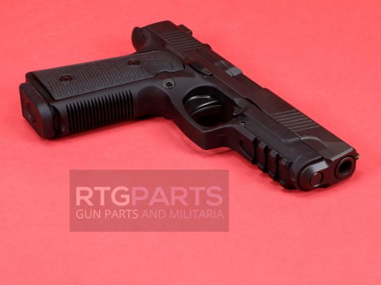 Picture of DANIEL DEFENSE H9 9MM PISTOL NIB 2X15RD MAGS