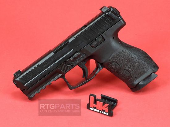 Picture of HK VP9A1 K COMPACT 4" 9MM OR 15RD MAGS, 81001057