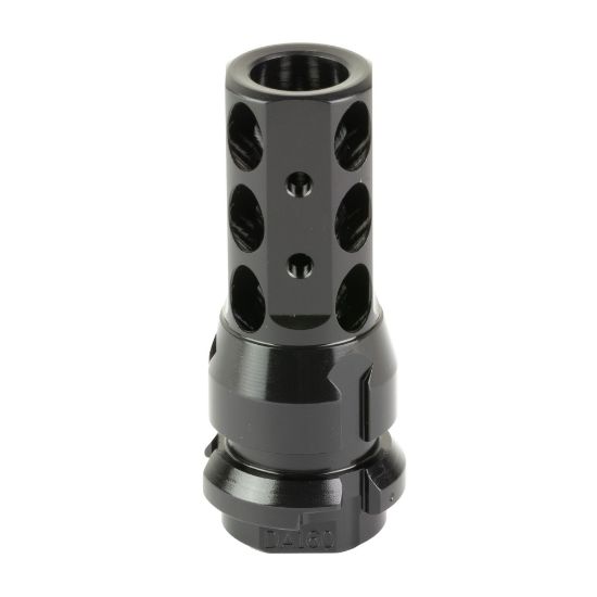 Picture of DEAD AIR KEYMO BRAKE .45CAL .578X28