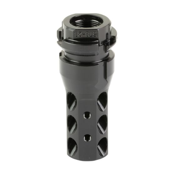 Picture of DEAD AIR KEYMO BRAKE .45CAL .578X28