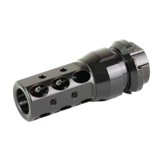 Picture of DEAD AIR KEYMO BRAKE .45CAL .578X28