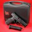 Picture of HK VP9 4" 9MM  2X17RD MAGS, 81000283