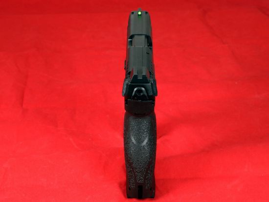Picture of HK VP9 4" 9MM  2X17RD MAGS, 81000283