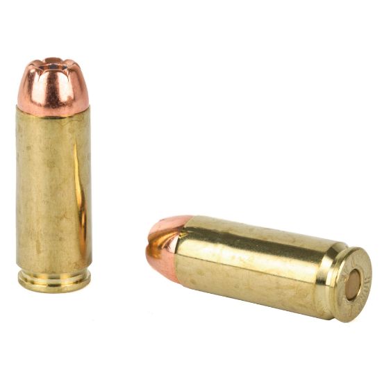 Picture of HORNADY CUSTOM 50 ACTION EXPRES 300GR XTP HOLLOW POINT, 20RD BOX