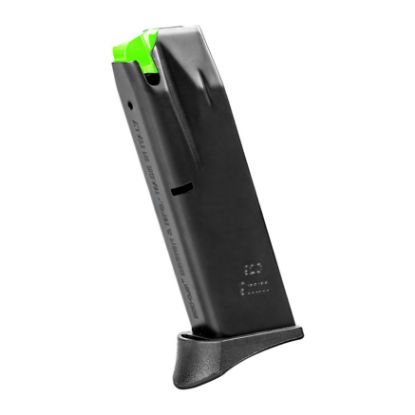 Picture of BERETTA 92FS COMPACT 9MM 16RD ANTI-FRICTION MAGAZINE, MEC-GAR