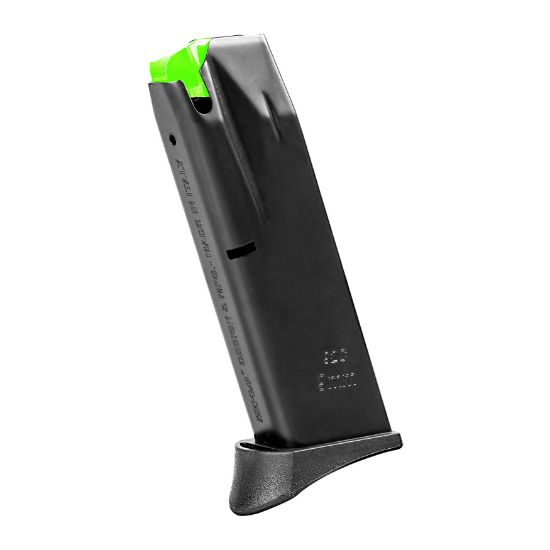 Picture of BERETTA 92FS COMPACT 9MM 16RD ANTI-FRICTION MAGAZINE, MEC-GAR