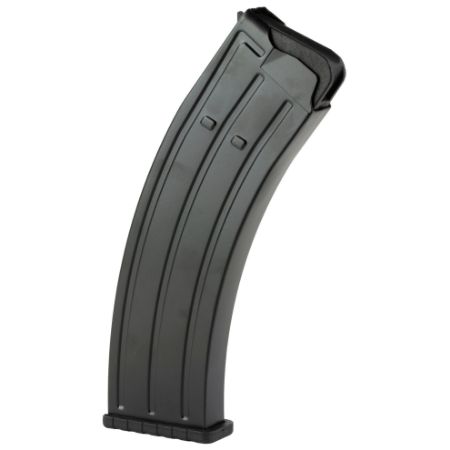 Picture of TOKAREV SHOTGUN MAGAZINE, 10RD 12GA, FITS RADIKAL NK-1/1919 PATTERN, BLACK