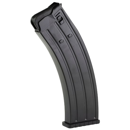 Picture of TOKAREV SHOTGUN MAGAZINE, 10RD 12GA, FITS RADIKAL NK-1/1919 PATTERN, BLACK