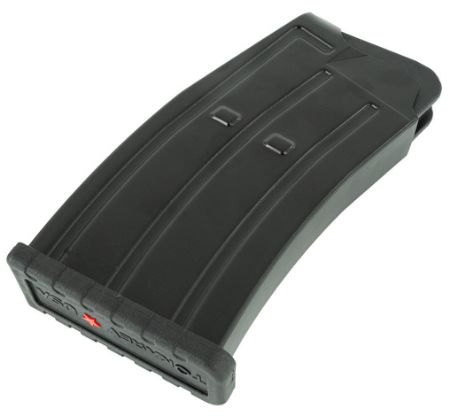 Picture of TOKAREV SHOTGUN MAGAZINE, 5RD 12GA, FITS RADIKAL NK-1/1919 PATTERN, BLACK