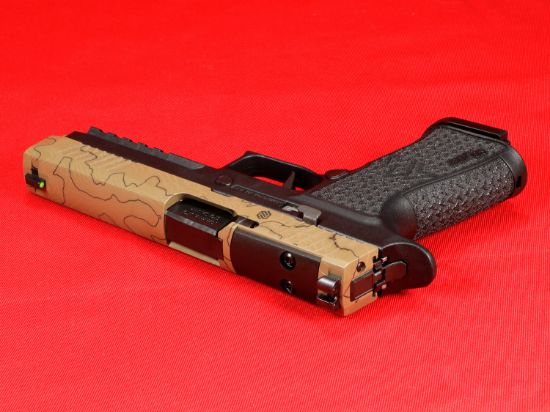 Picture of SIG SAUER P320 XTEN ENDURE 10MM 3X15RD MAGS