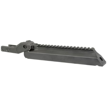 Picture of KRINK ALPHA RAILED TOP COVER, MIDWEST INDUSTRIES