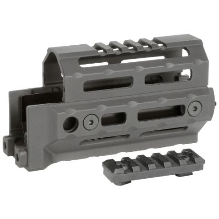 Picture of KRINK ALPHA MLOK HANDGUARD, MIDWEST INDUSTRIES