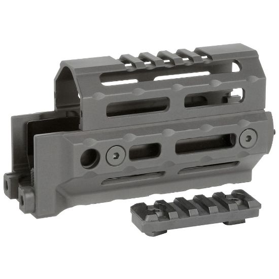 Picture of MIDWEST INDUSTRIES KRINK ALPHA MLOK HANDGUARD