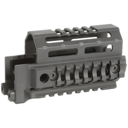 Picture of KRINK ALPHA QUAD RAIL HANDGUARD, MIDWEST INDUSTRIES
