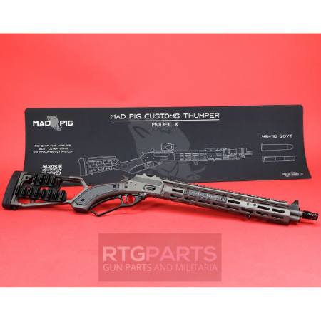 Picture of MAD PIG CUSTOM MARLIN 1894 44MAG 16" THREADED BARREL 70432-MAD