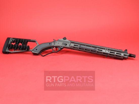 Picture of MAD PIG CUSTOM MARLIN 1894 44MAG 16" THREADED BARREL 70432-MAD