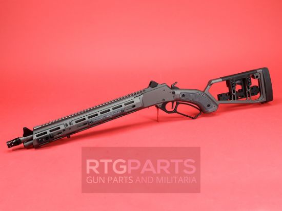Picture of MAD PIG CUSTOM MARLIN 1894 44MAG 16" THREADED BARREL 70432-MAD