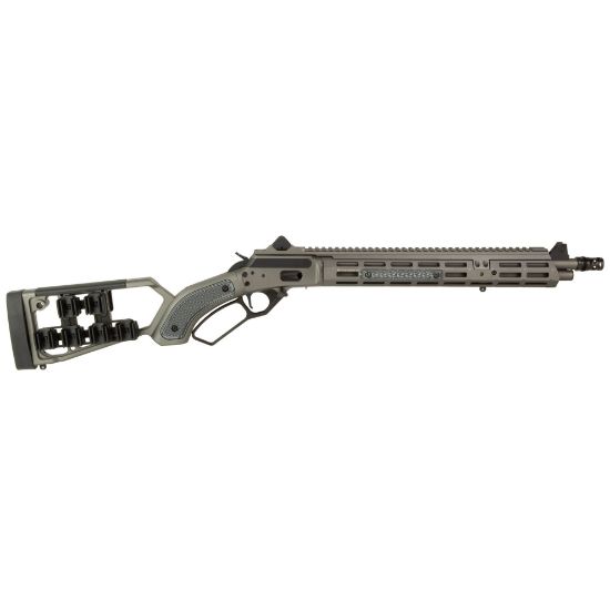 Picture of MAD PIG CUSTOM MARLIN 1894 44MAG 16" THREADED BARREL 70432-MAD