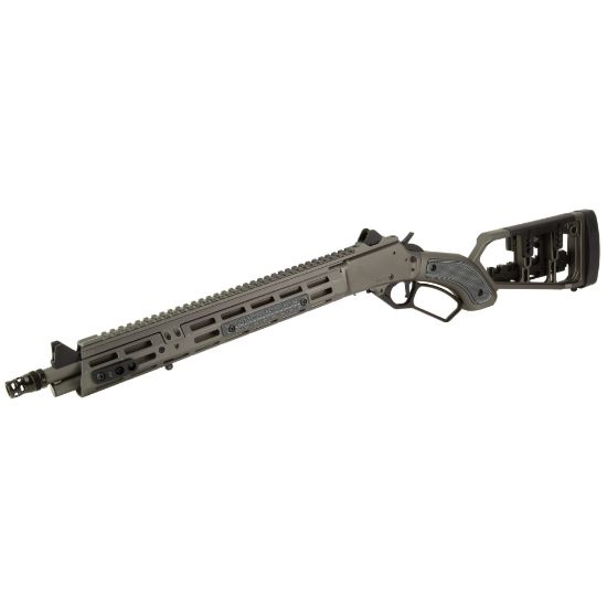 Picture of MAD PIG CUSTOM MARLIN 1894 44MAG 16" THREADED BARREL 70432-MAD