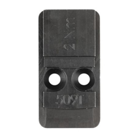 Picture of HK VP9 VP40 OPTICS READY MOUNTING PLATE, FOR HOLOSUN 509T