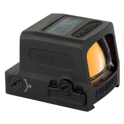 Picture of HOLOSUN 509T X2 REFLEX  MULTI-RETICLE SYSTEM (MRS), GREEN DOT
