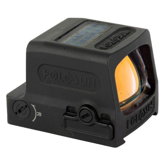 Picture of HOLOSUN 509T X2 REFLEX  MULTI-RETICLE SYSTEM (MRS), GREEN DOT