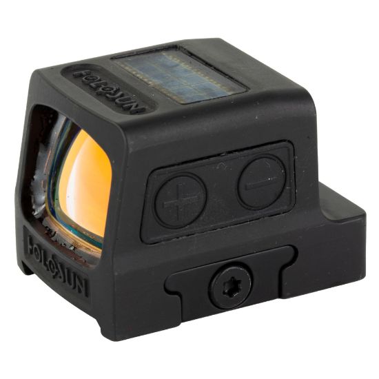 Picture of HOLOSUN 509T X2 REFLEX  MULTI-RETICLE SYSTEM (MRS), GREEN DOT