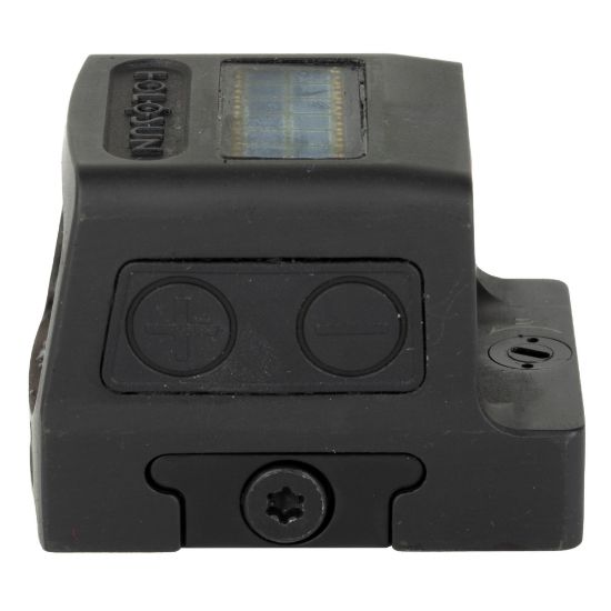 Picture of HOLOSUN 509T X2 REFLEX  MULTI-RETICLE SYSTEM (MRS), GREEN DOT