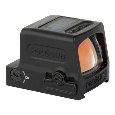 Picture of HOLOSUN 509T X2 REFLEX  MULTI-RETICLE SYSTEM (MRS), RED DOT