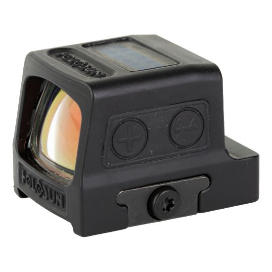 Picture of HOLOSUN 509T X2 REFLEX  MULTI-RETICLE SYSTEM (MRS), RED DOT