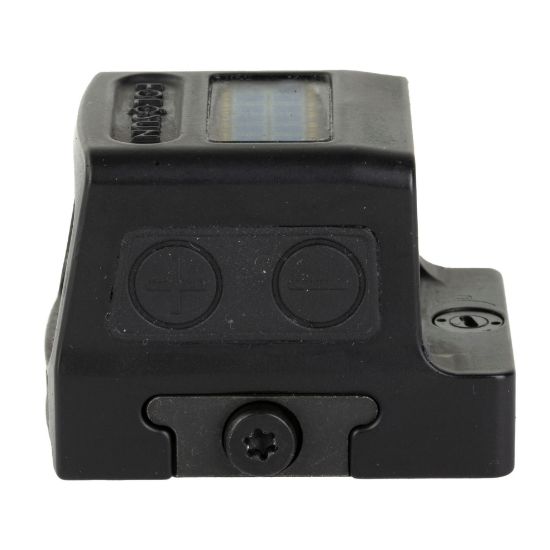 Picture of HOLOSUN 509T X2 REFLEX  MULTI-RETICLE SYSTEM (MRS), RED DOT