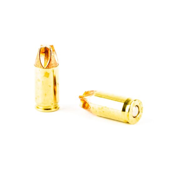 Picture of LEHIGH DEFENSE XTREME DEFENSE 380ACP 68GR XD FTM, 20RD BOX
